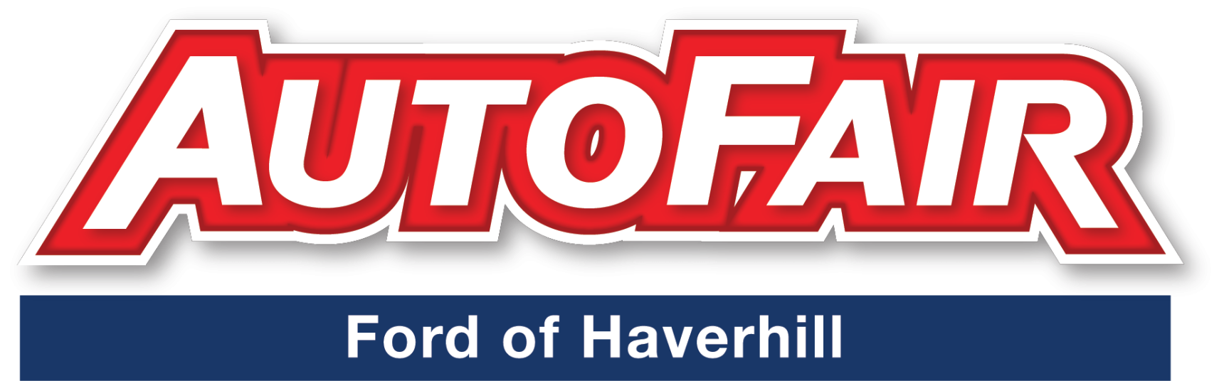 AutoFair Ford of Haverhill