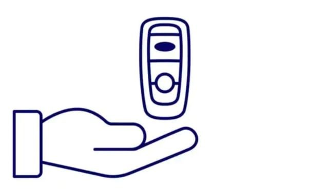 Drop-off