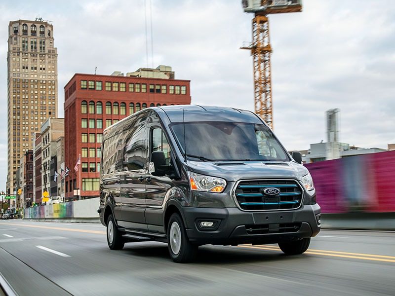 Shuttle Service